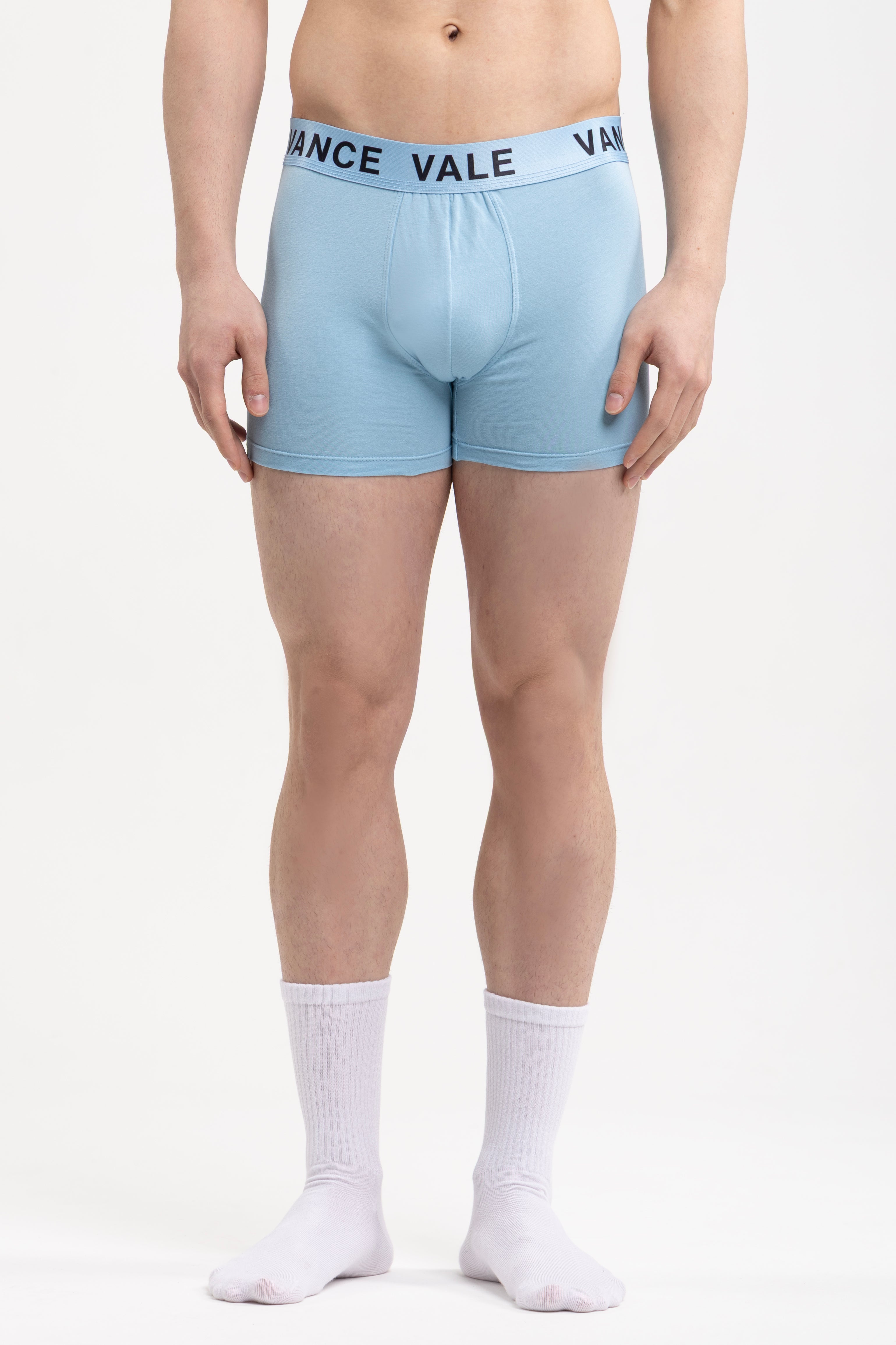 Comfy Cloud - Erkek 3'lü Boxer