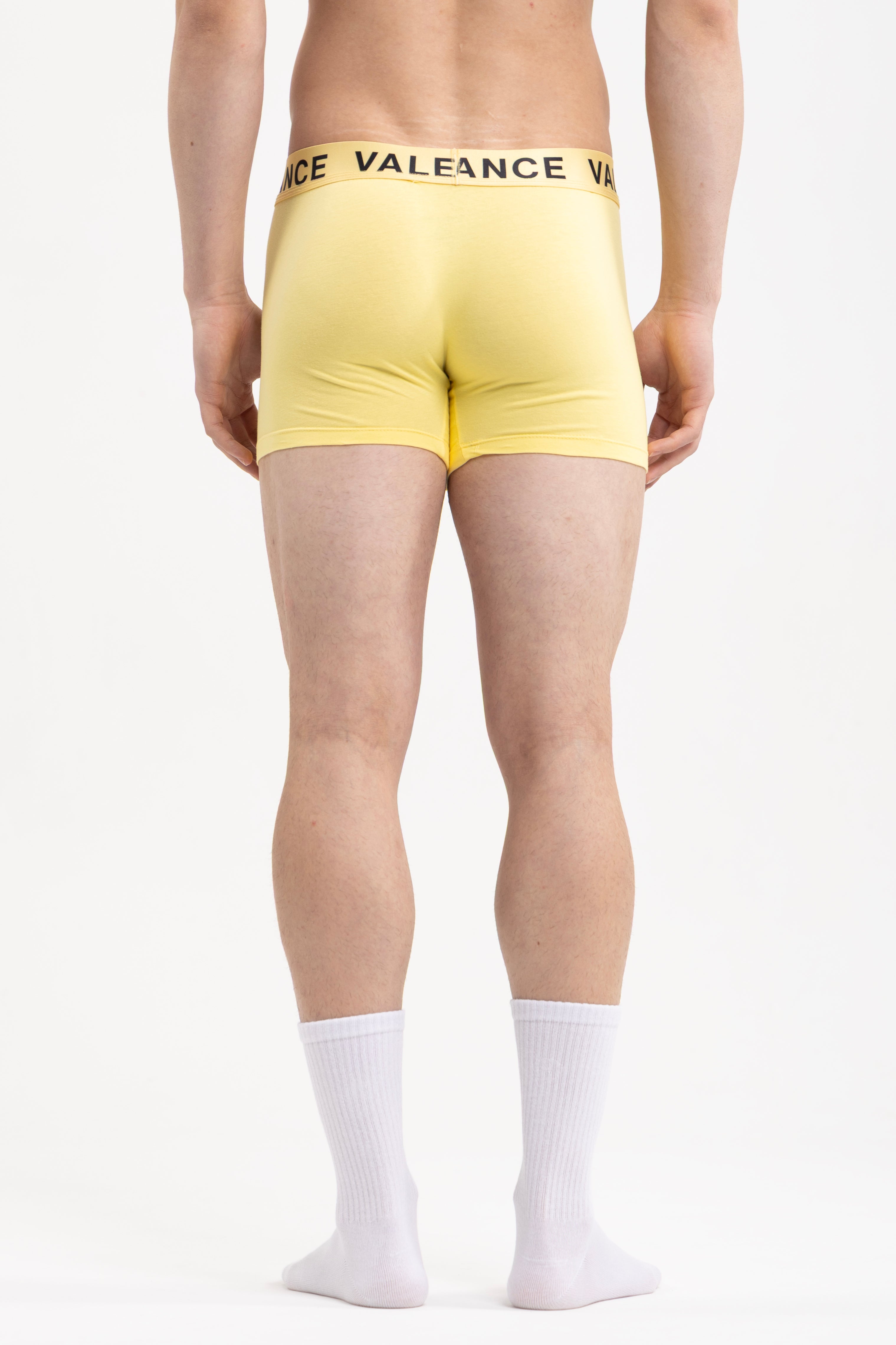 Comfy Cloud - Erkek 3'lü Boxer