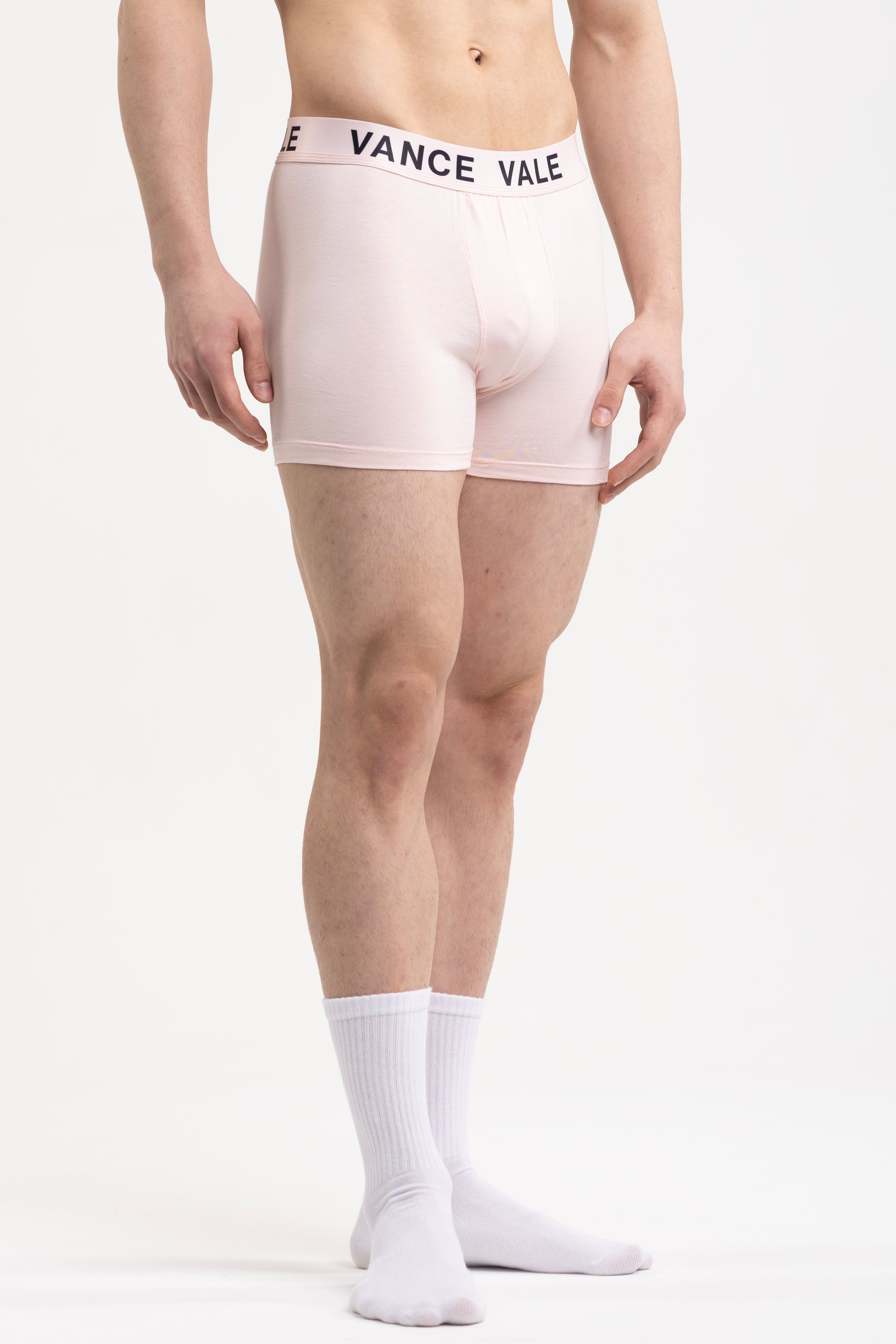 Comfy Cloud - Erkek 3'lü Boxer