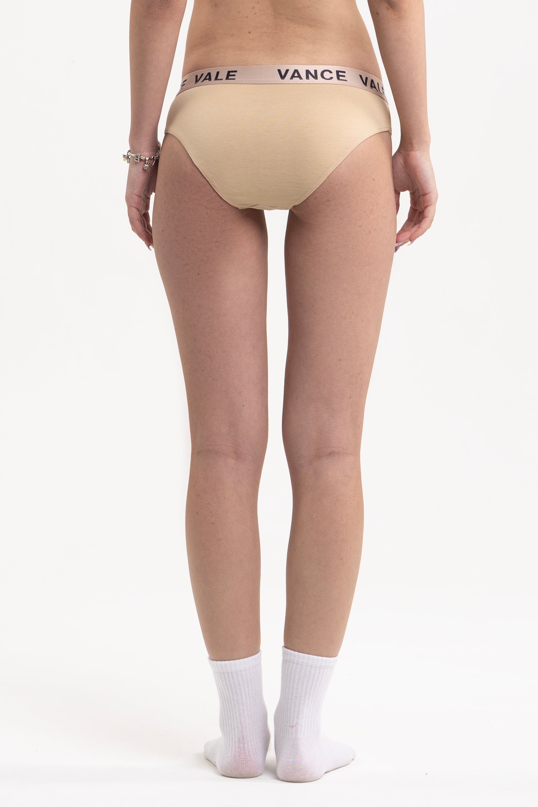 Barely There - Kadın 3'lü Slip
