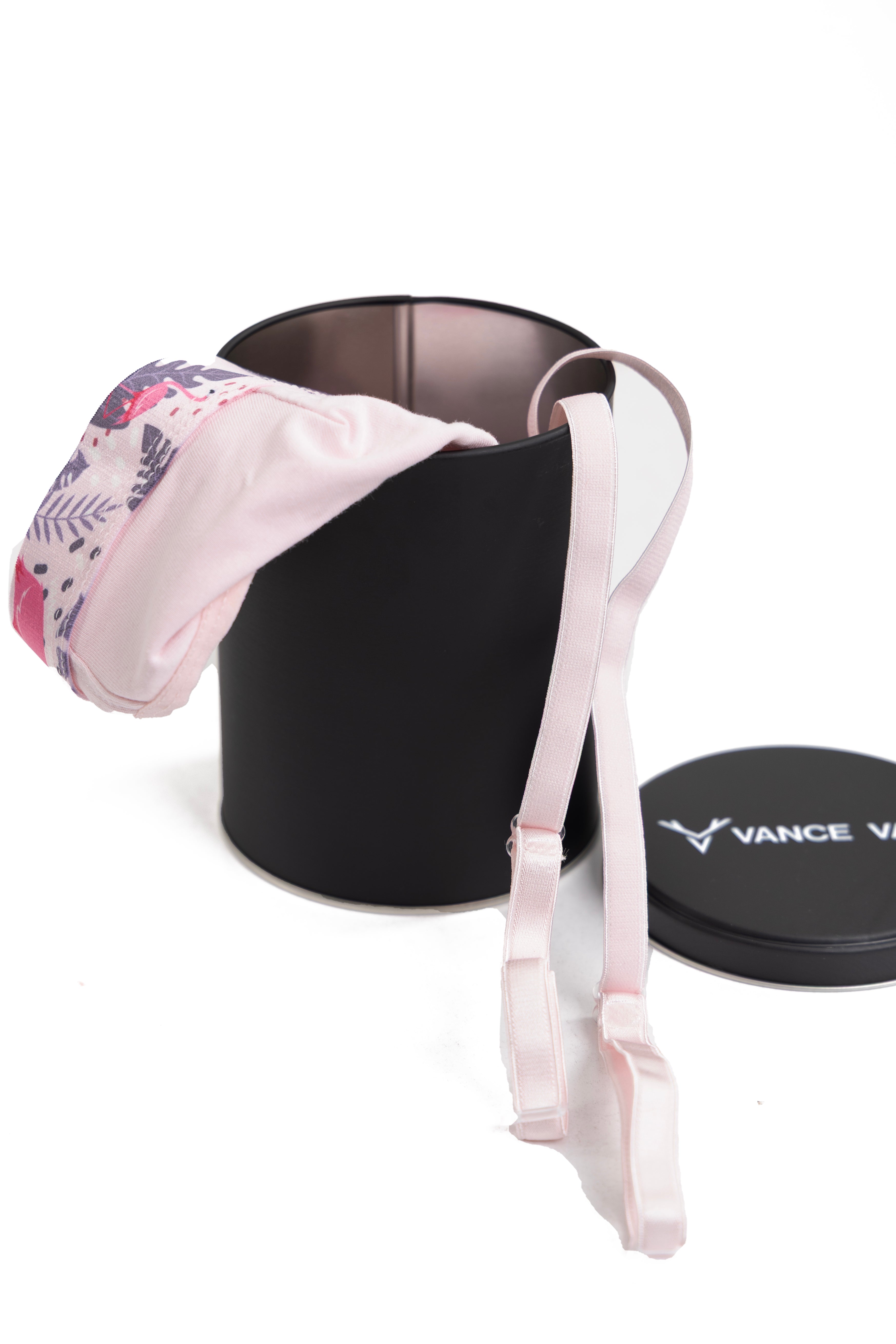 Flaminglow - Bralet