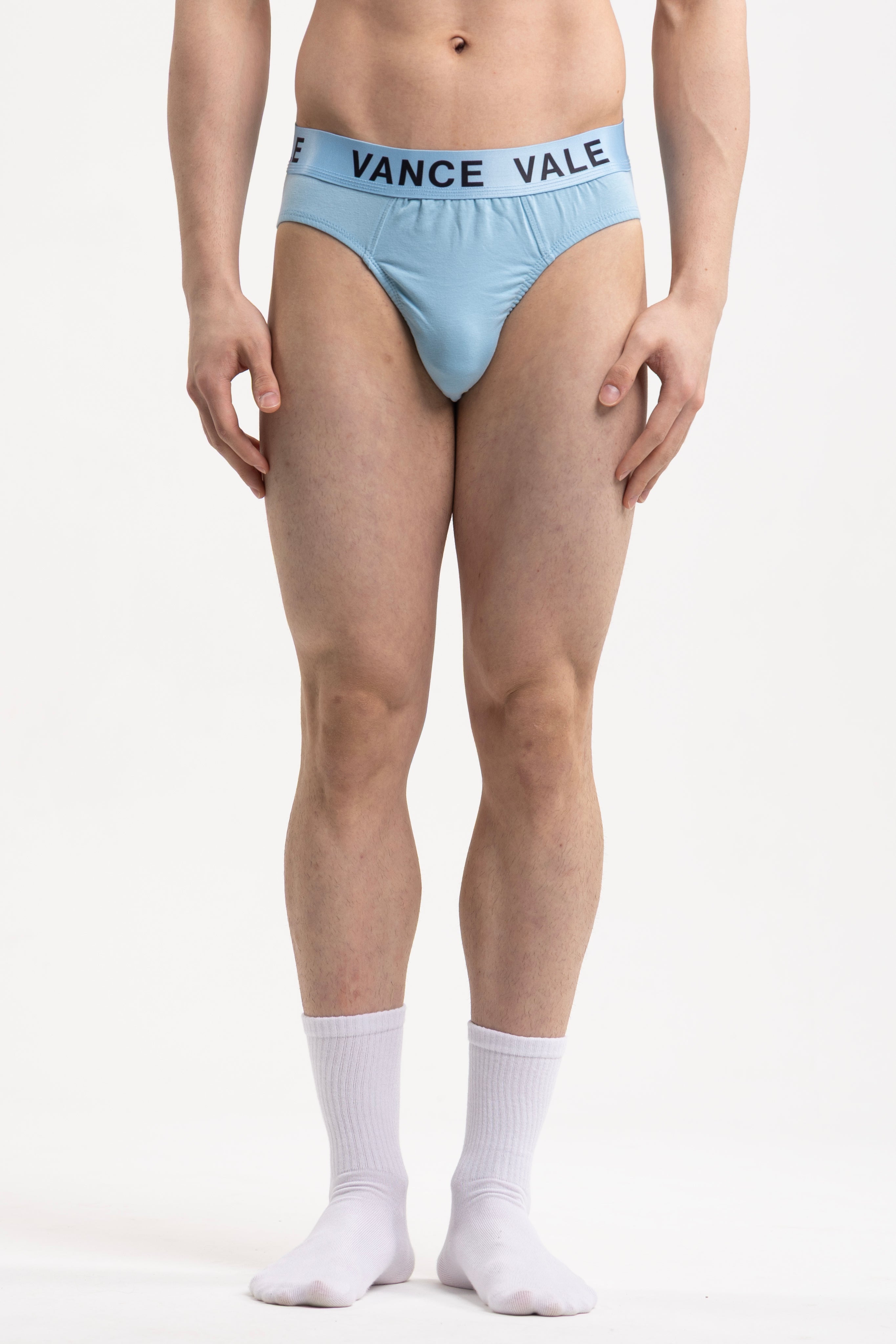 Comfy Cloud - Erkek 3'lü Slip