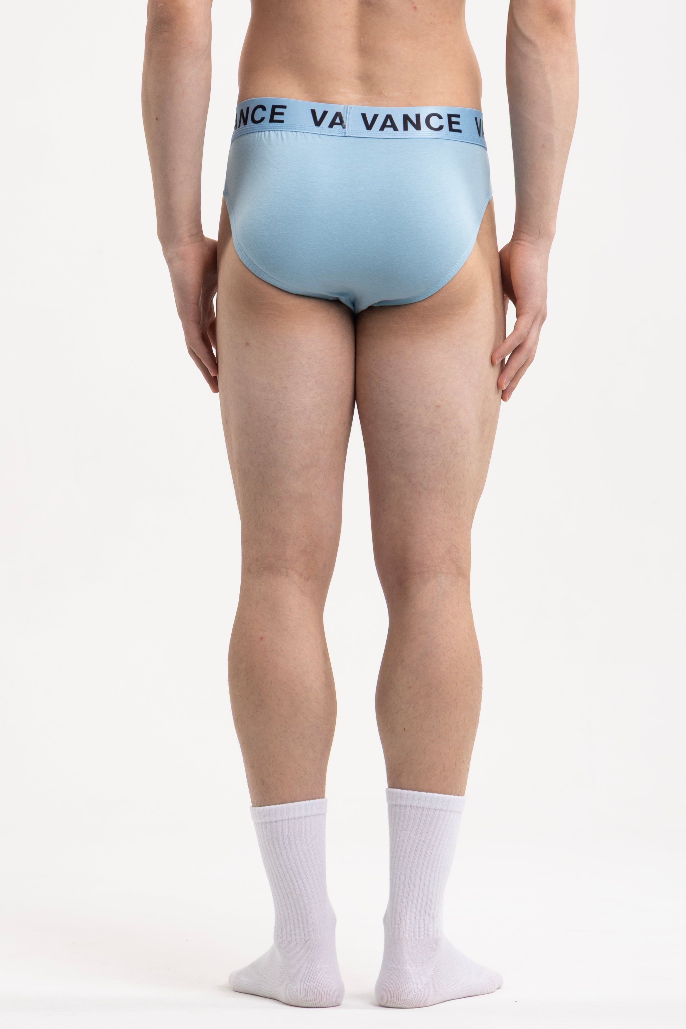 Comfy Cloud - Erkek 3'lü Slip